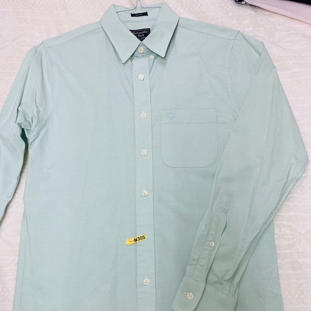 Dress shirt